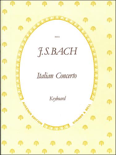 Italian Concerto, The